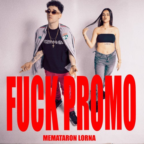 FUCK PROMO