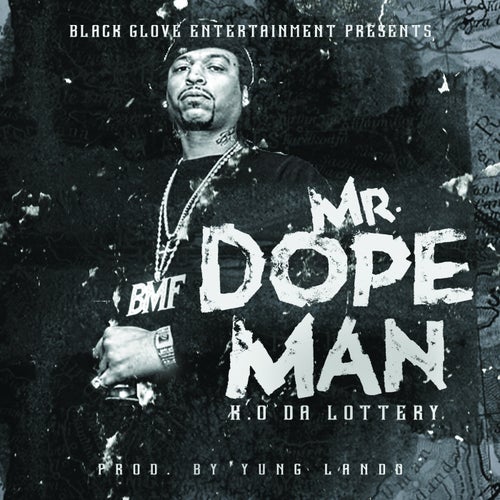 Mr. Dopeman