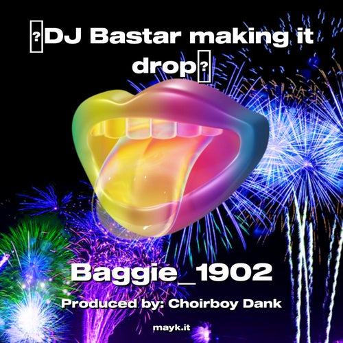DJ Bastar making it drop