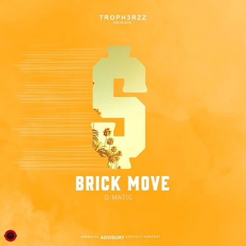 Brick Move