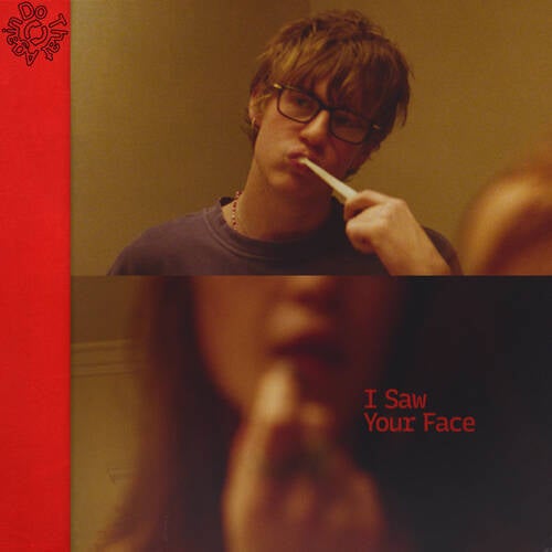 I Saw Your Face