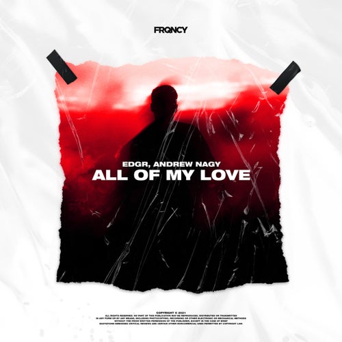 All Of My Love (Extended Mix)