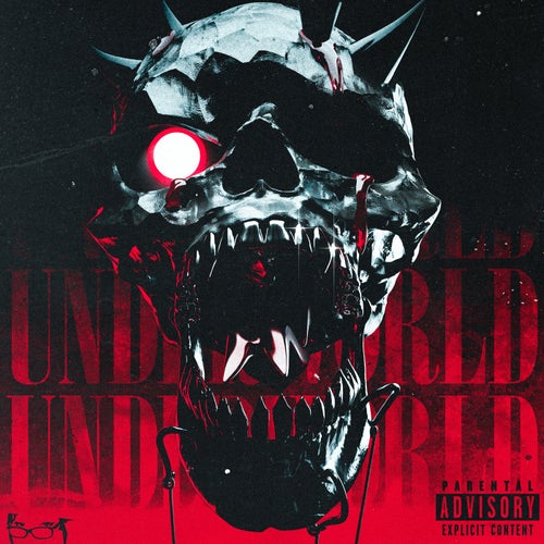 Mafakin bitch (UNDERWORLD 2026)