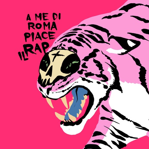 A me di Roma piace il rap