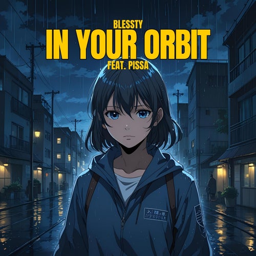 In Your Orbit (feat. Pissa)