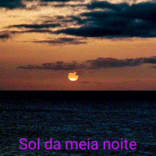 Sol da meia noite