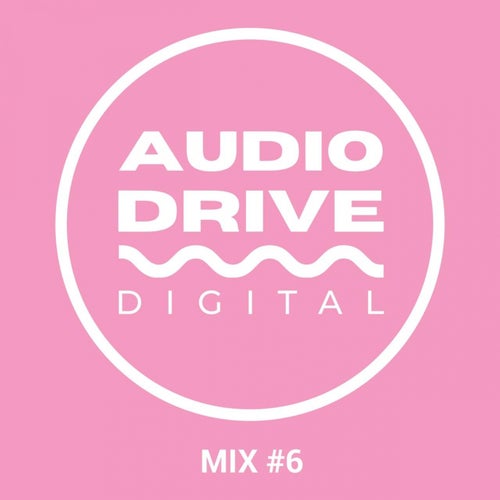 Audio Drive Mix 6
