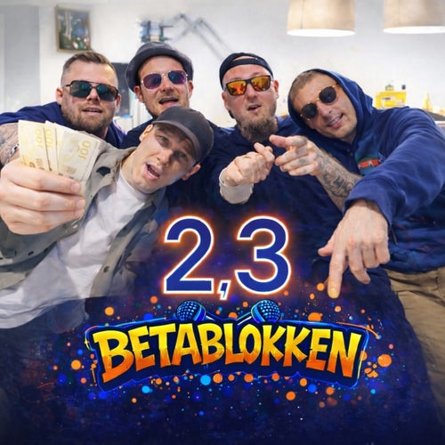 2 Komma 3