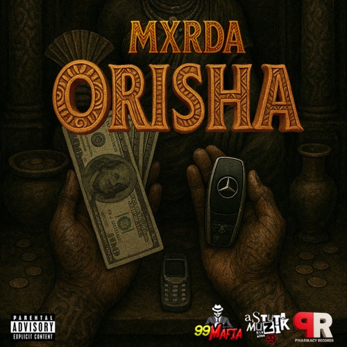 Orisha