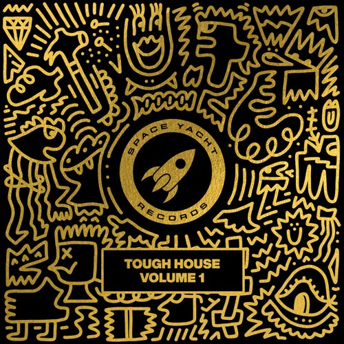 Tough House Vol. 1