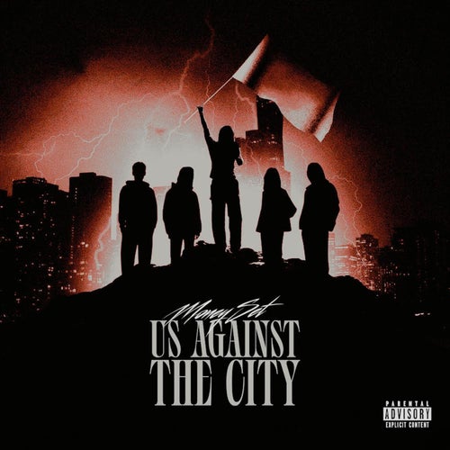 Us Against The City