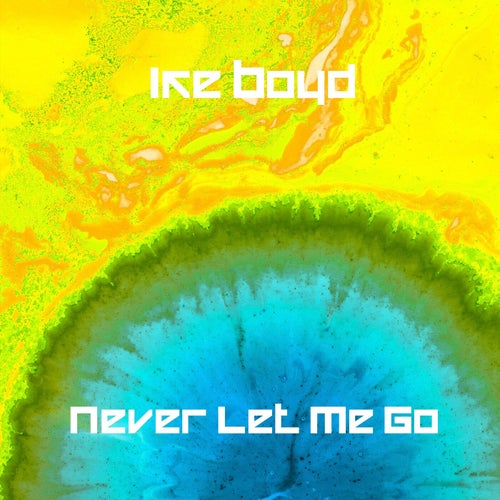 Never Let Me Go
