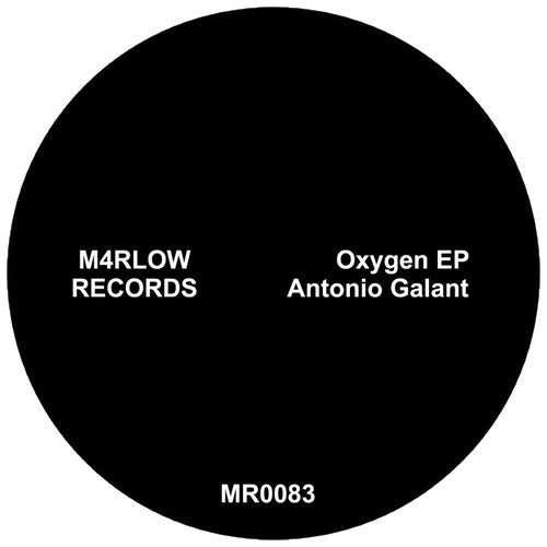 Oxygen EP