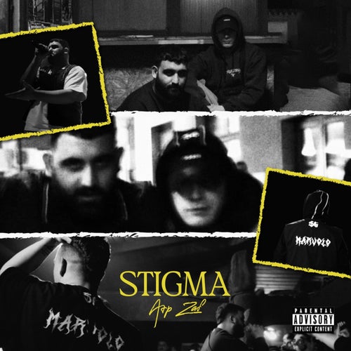 STIGMA