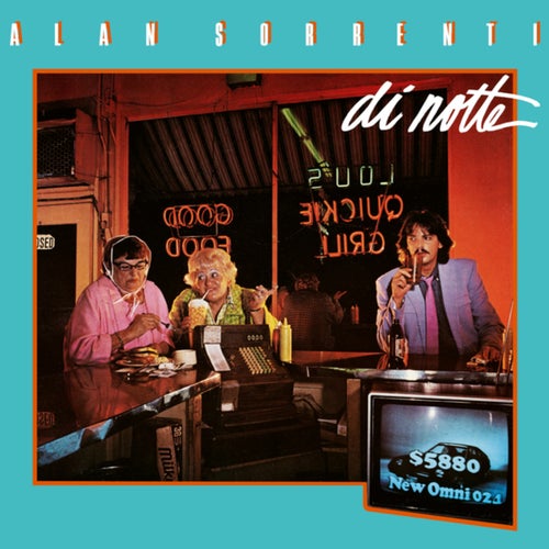 Di Notte
