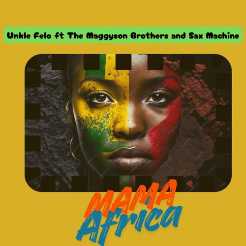 Mama Africa