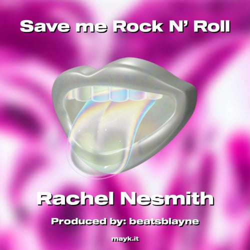 Save me Rock N' Roll
