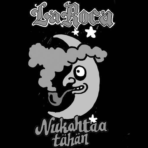 Nukahtaa Tähän