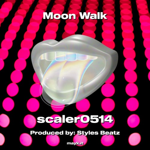 Moon Walk