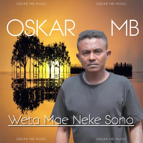 Weta Mae Neke Sono