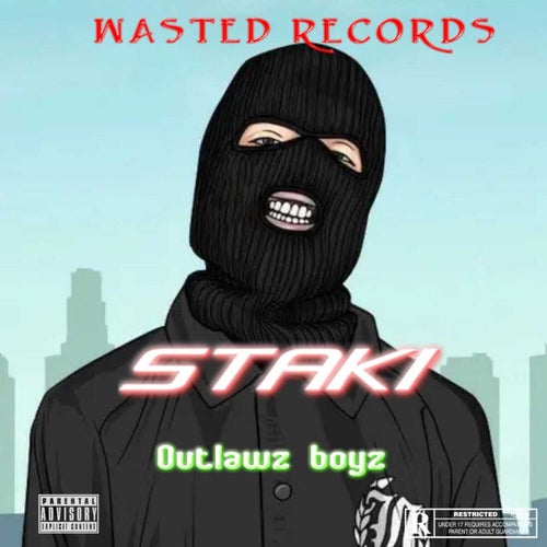 Staki