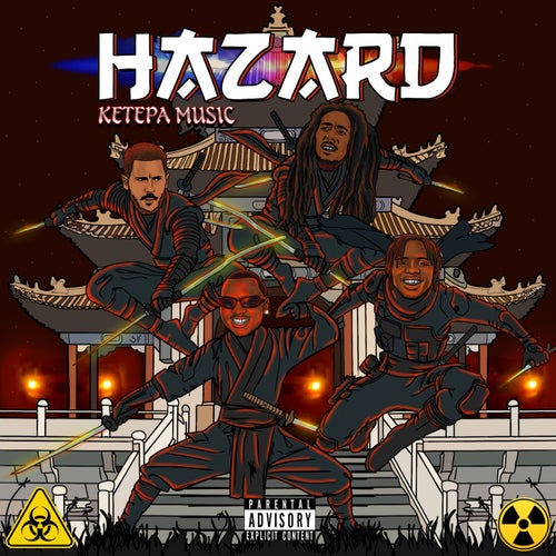 Hazard