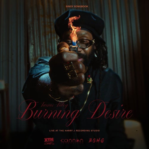 Burning Desire/Riley Style (Live Acoustic)