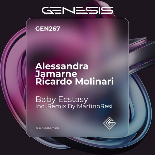 Baby Ecstasy