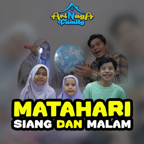 Matahari, Siang & Malam