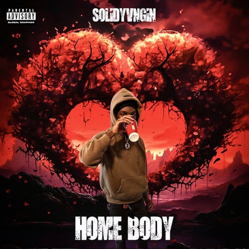Homebody