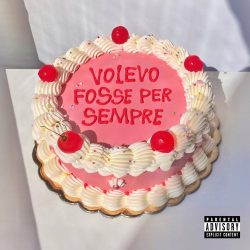 Volevo fosse per sempre