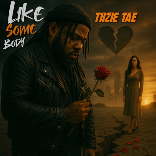 Like Somebody