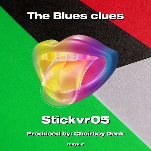 The Blues clues