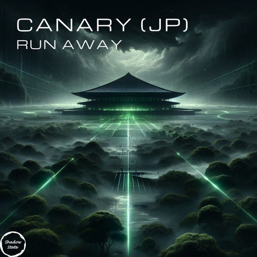 Run away