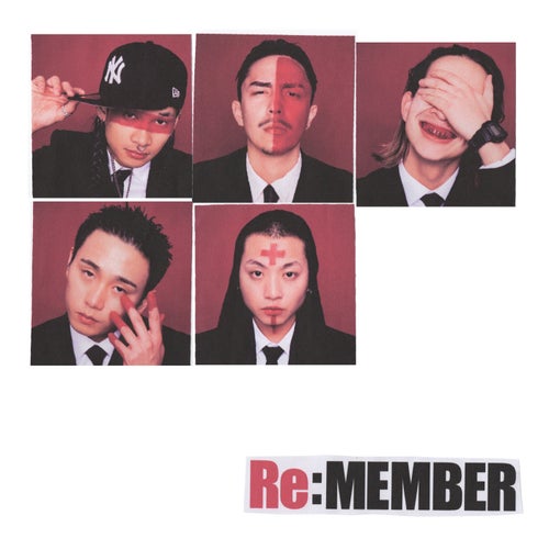 Re:MEMBER