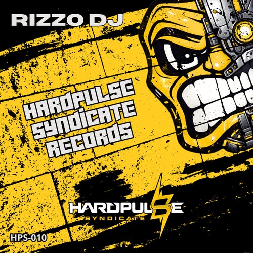 Hardpulse Syndicate Records