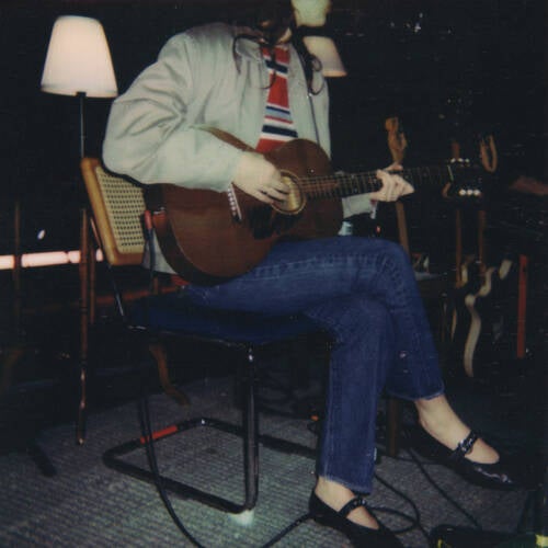 Pushing It Down and Praying (Live from AFAS, Amsterdam)