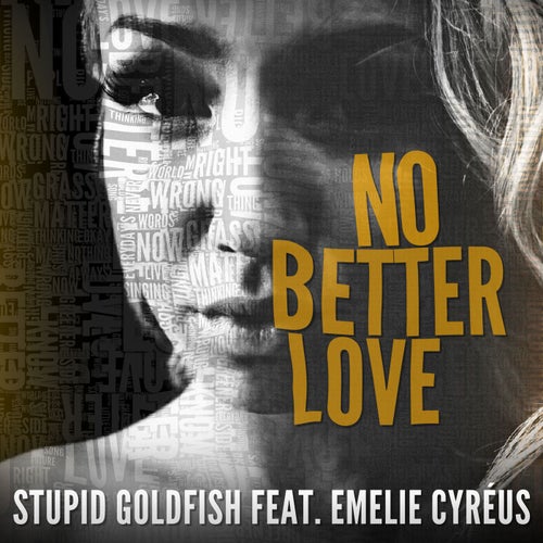No Better Love (feat. Emelie Cyréus)