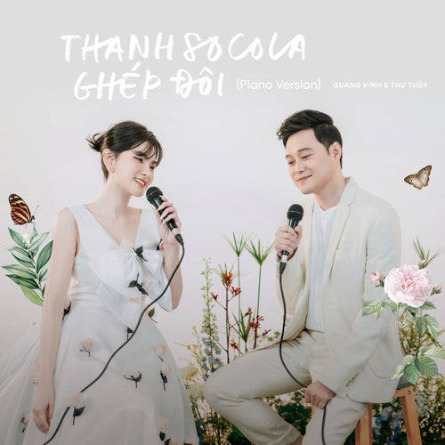 Thanh Socola Ghép Đôi (Piano Version)