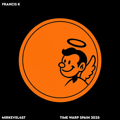 Time Warp Spain 2025