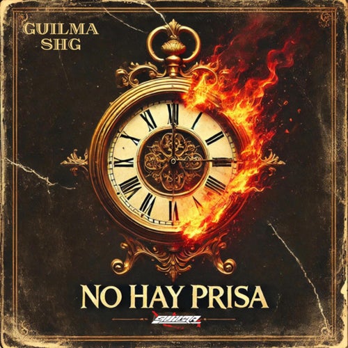 No Hay Prisa