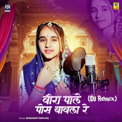 Veera Pale Pos Bavla Re (DJ Remix)