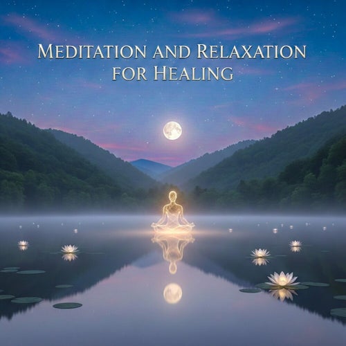 Meditation and relaxation for healing