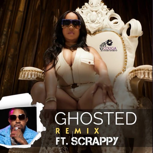 Ghosted (Remix)