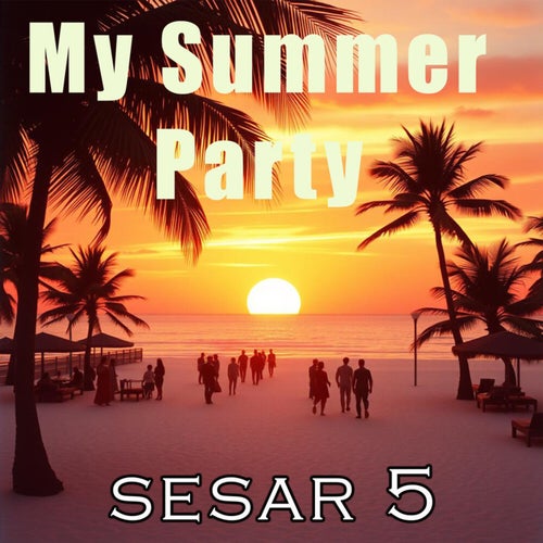 My Summer Party