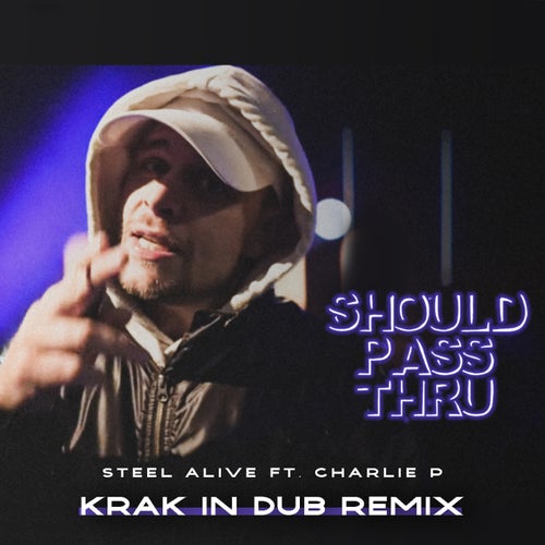 Should Pass Thru (Krak in Dub Remix)