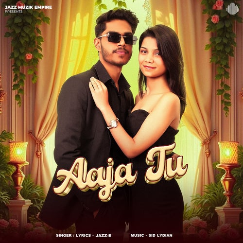Aaja Tu