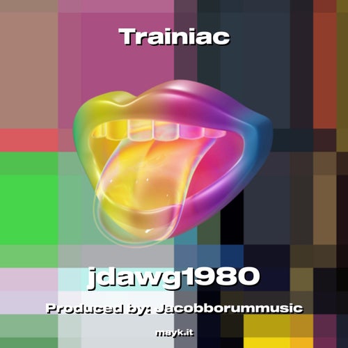 Trainiac