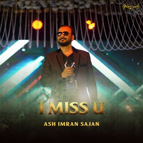 I Miss U