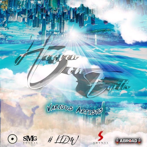 Heaven On Earth Riddim Vol.2